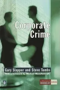 Corporate crime